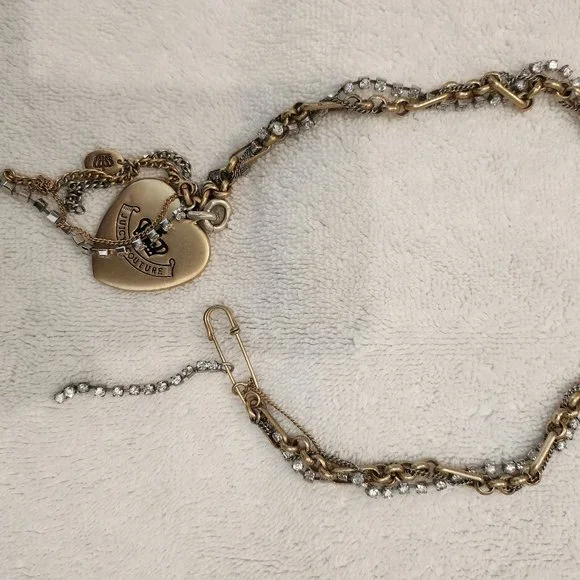 Necklace - Picture 1 of 3